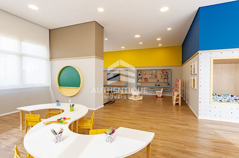 Apartamento, 3 quartos, 121 m² - Foto 29