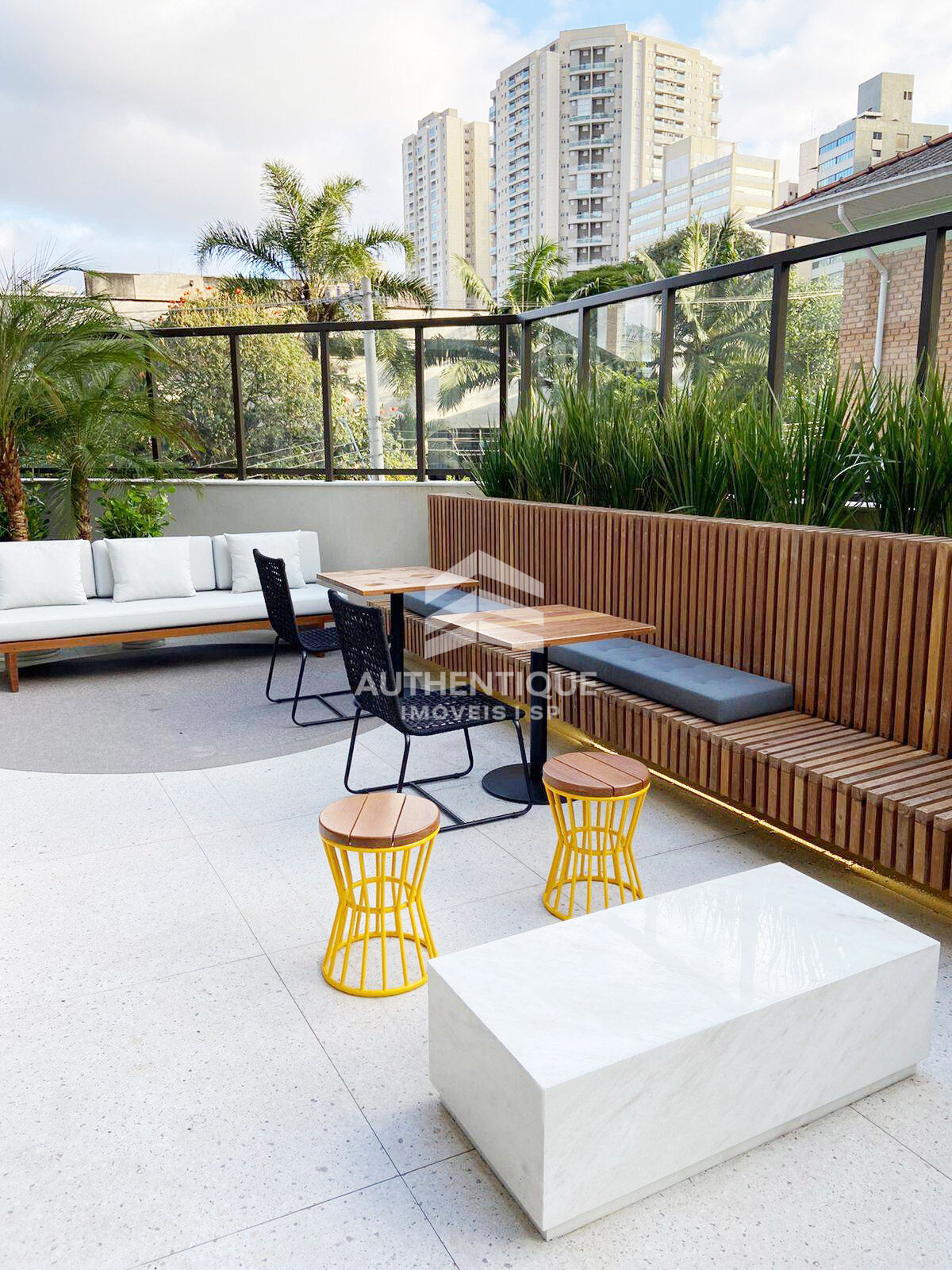 Apartamento, 4 quartos, 158 m² - Foto 43