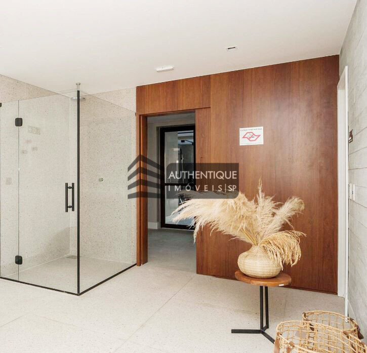 Apartamento à venda com 4 quartos, 158m² - Foto 37