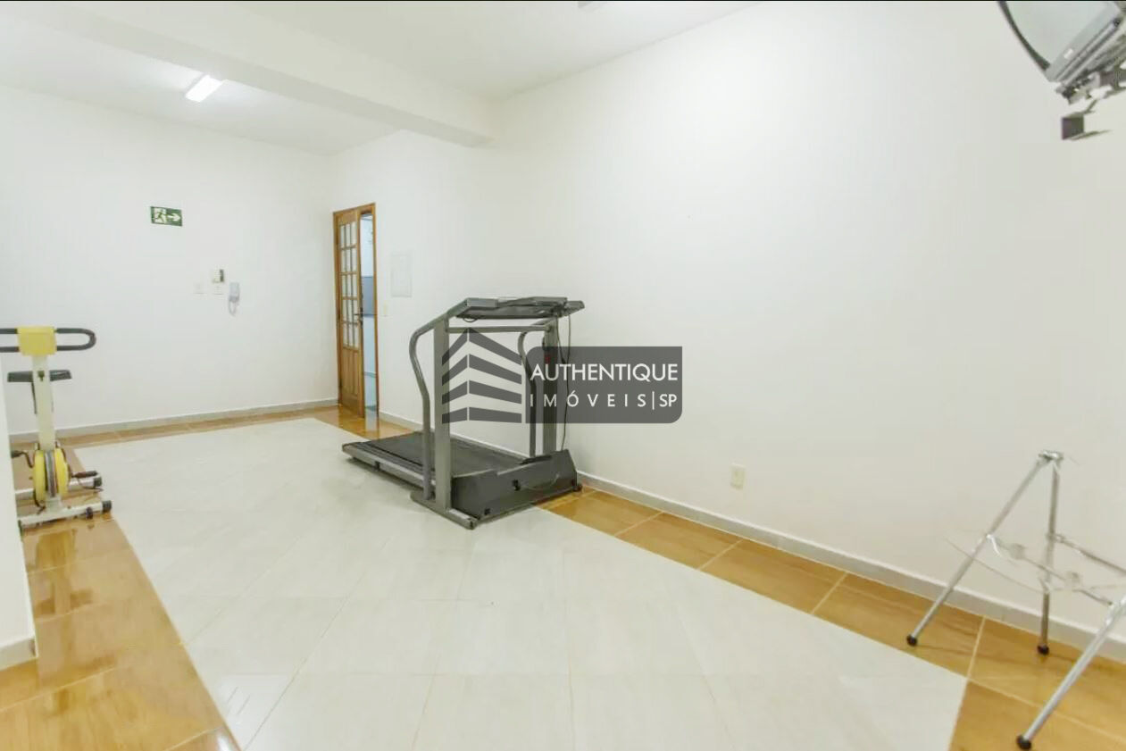 Apartamento à venda com 3 quartos, 204m² - Foto 14