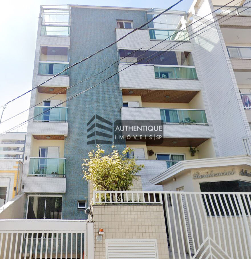 Apartamento à venda com 3 quartos, 204m² - Foto 11