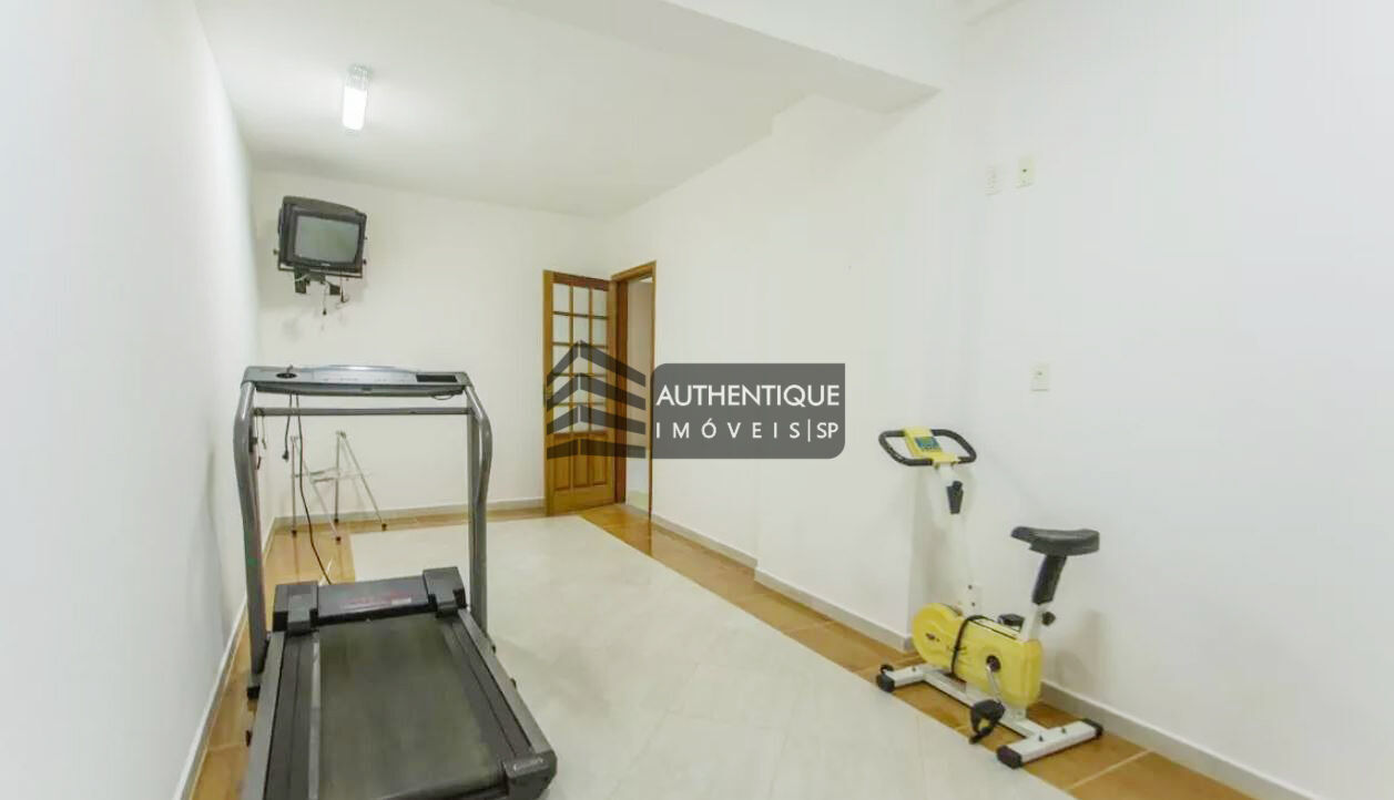 Apartamento à venda com 3 quartos, 204m² - Foto 15