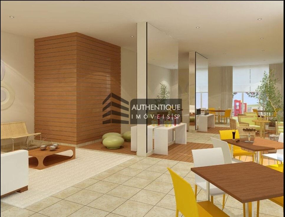 Apartamento à venda com 2 quartos, 76m² - Foto 47