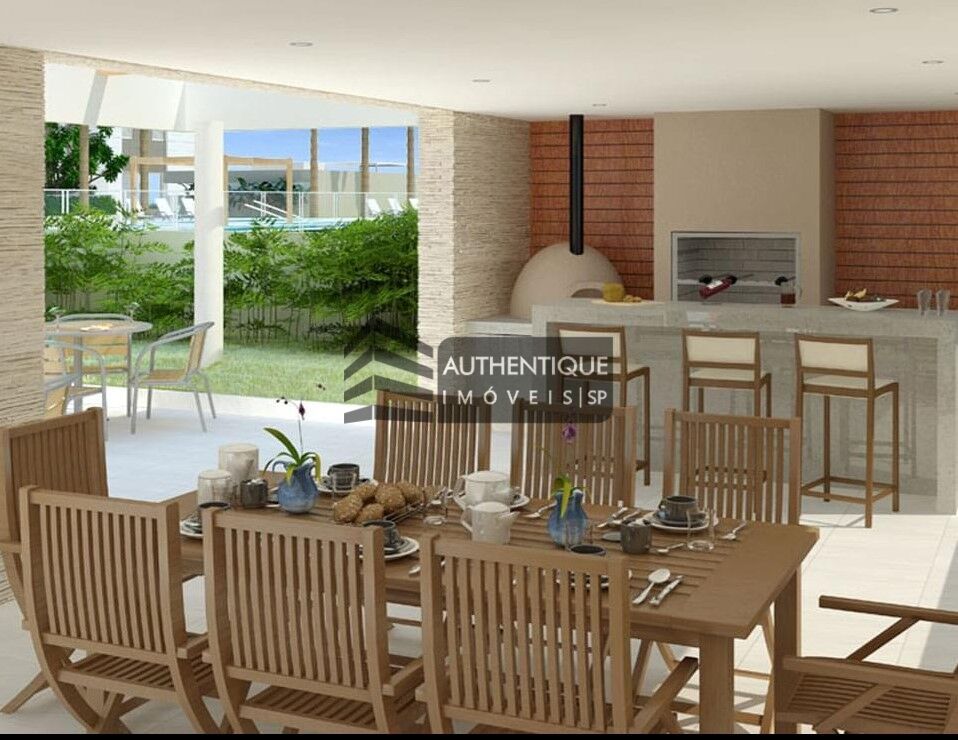 Apartamento à venda com 2 quartos, 76m² - Foto 33