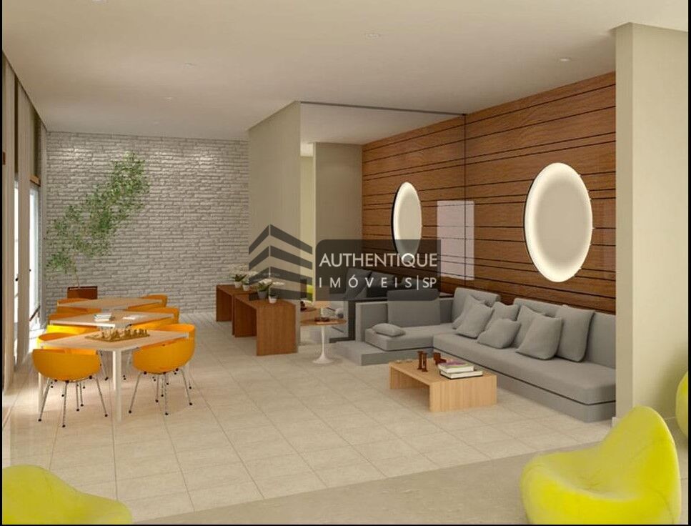 Apartamento à venda com 2 quartos, 76m² - Foto 50