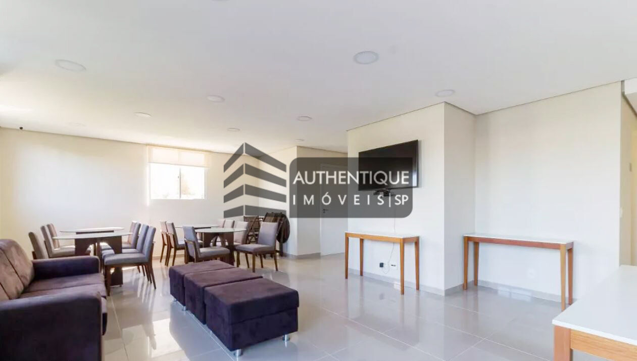 Apartamento à venda com 3 quartos, 63m² - Foto 34