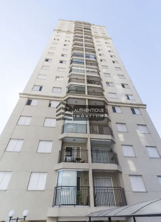 Apartamento à venda com 3 quartos, 63m² - Foto 20