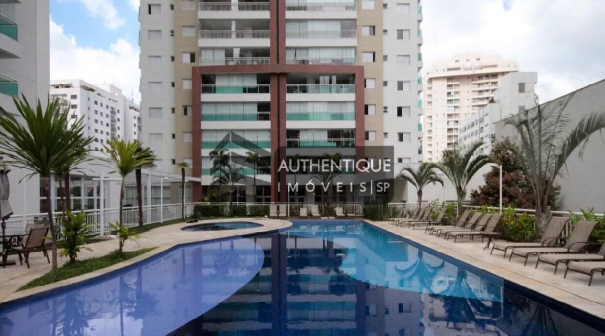 Apartamento à venda com 3 quartos, 159m² - Foto 26