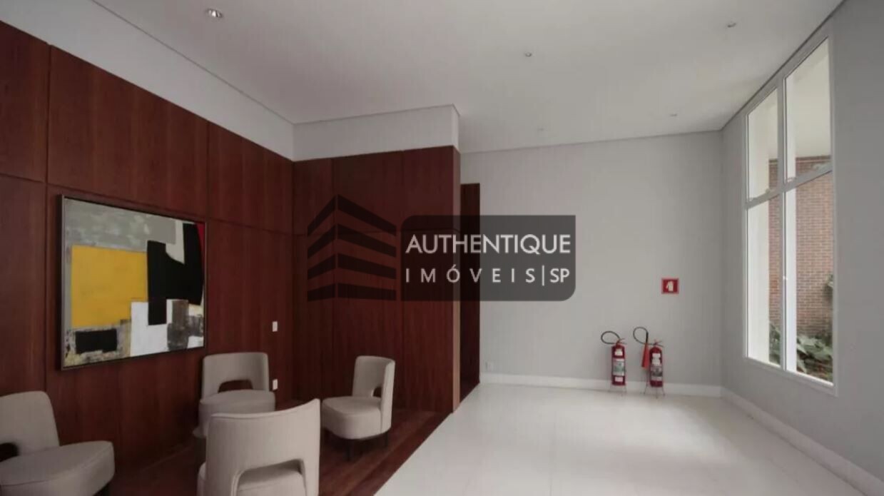 Apartamento à venda com 3 quartos, 159m² - Foto 29