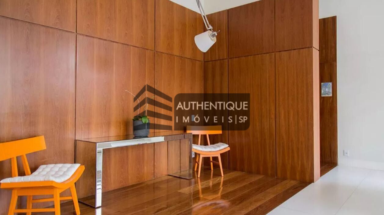 Apartamento à venda com 3 quartos, 159m² - Foto 33