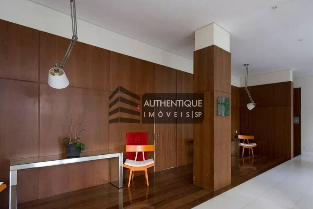 Apartamento à venda com 3 quartos, 159m² - Foto 32