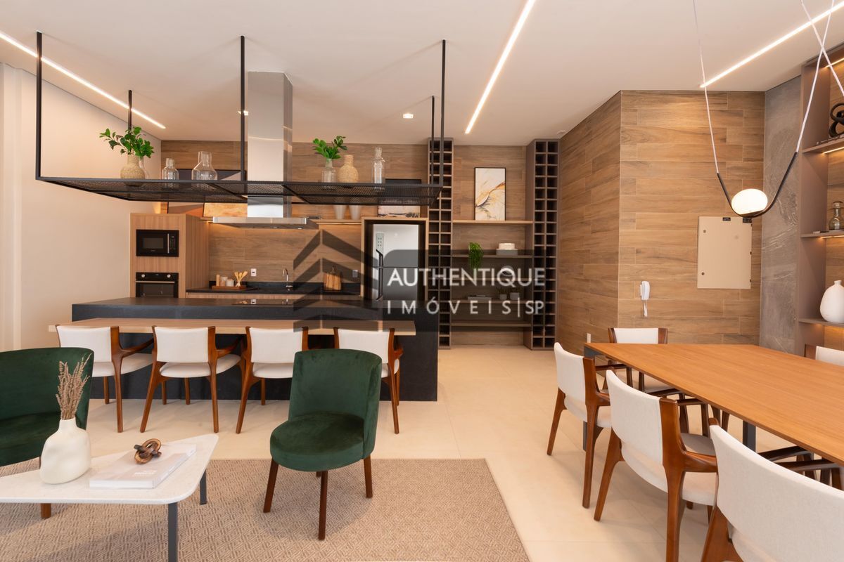 Cobertura, 3 quartos, 162 m² - Foto 42