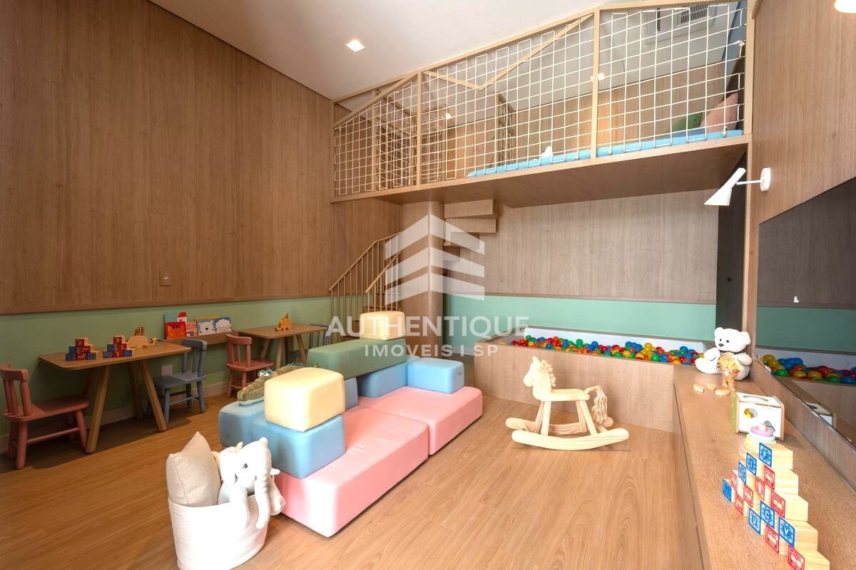 Apartamento, 3 quartos, 95 m² - Foto 50
