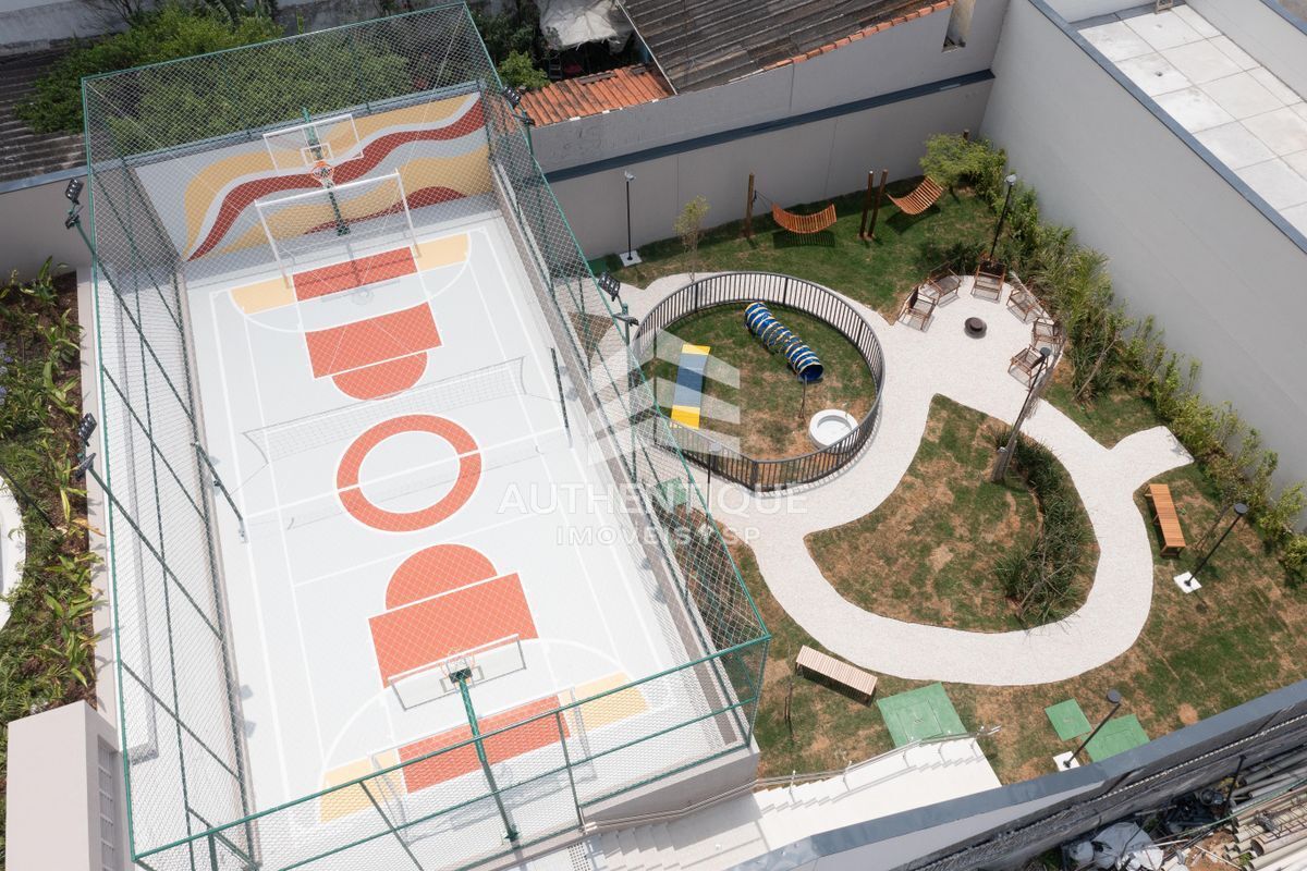 Apartamento, 3 quartos, 95 m² - Foto 37