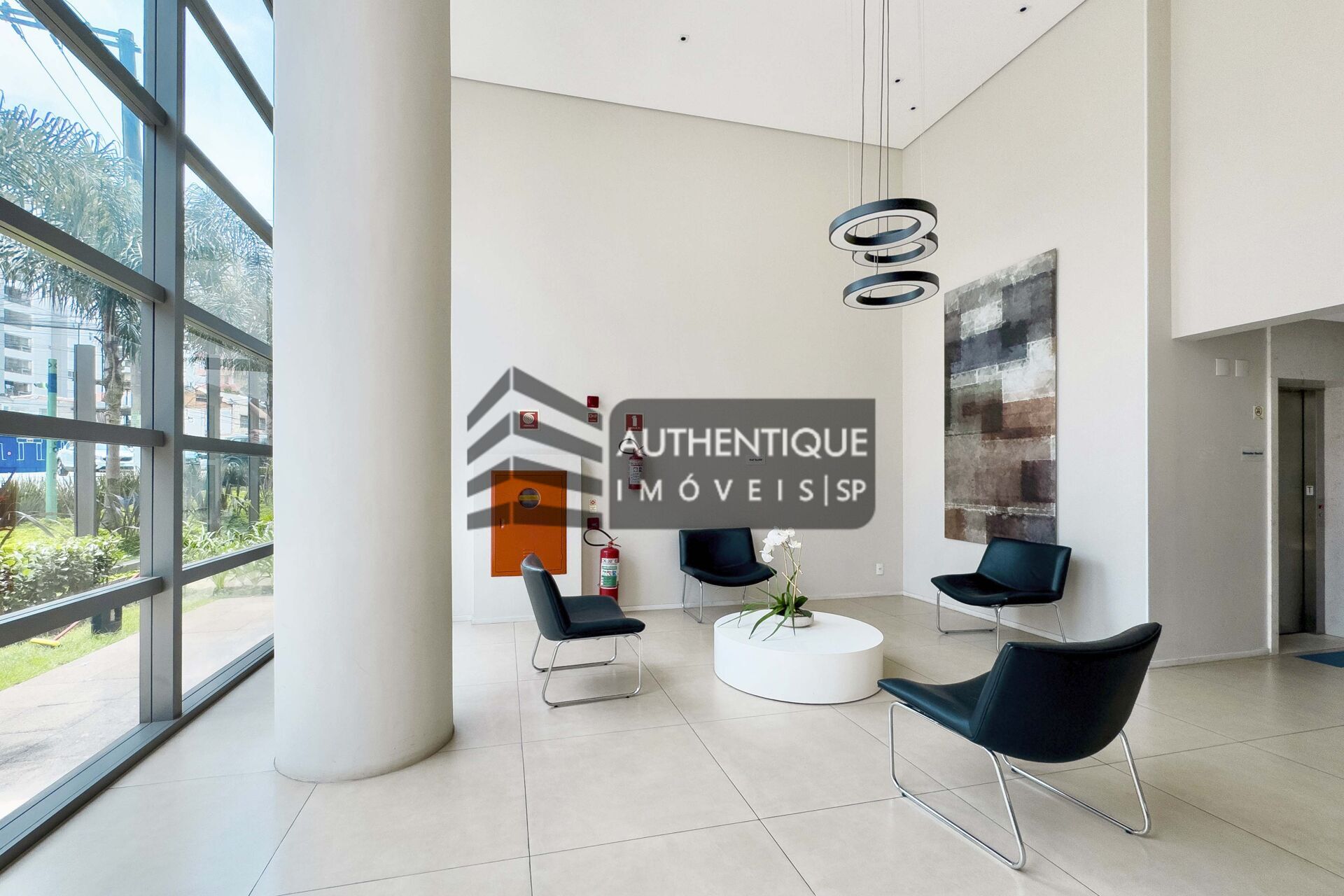 Apartamento, 2 quartos, 95 m² - Foto 24