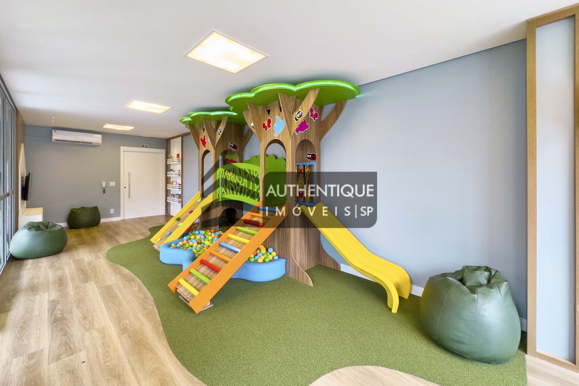 Apartamento, 2 quartos, 95 m² - Foto 30