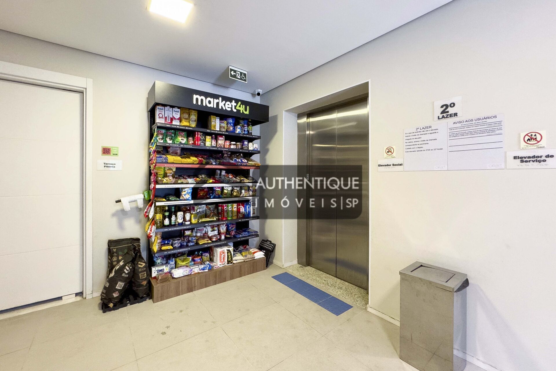 Apartamento, 2 quartos, 95 m² - Foto 57