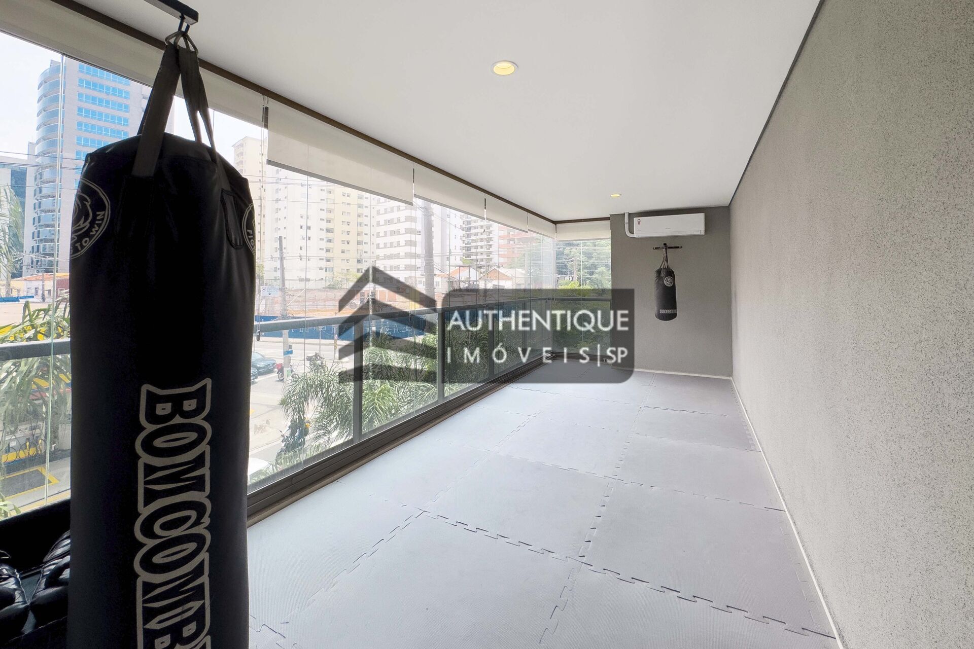 Apartamento, 2 quartos, 95 m² - Foto 56