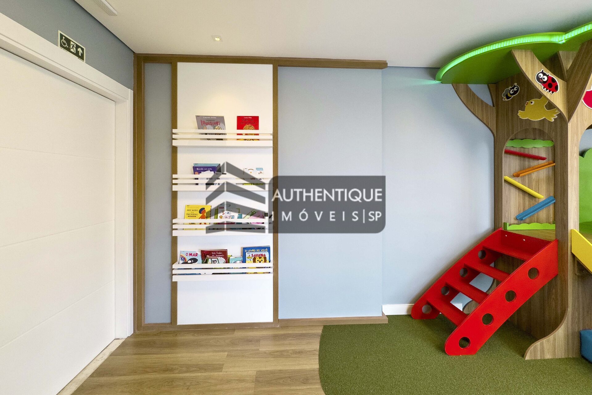 Apartamento, 2 quartos, 95 m² - Foto 29