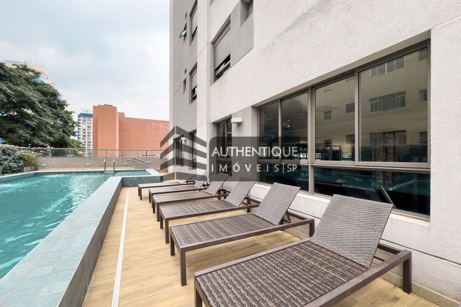 Apartamento, 2 quartos, 95 m² - Foto 37