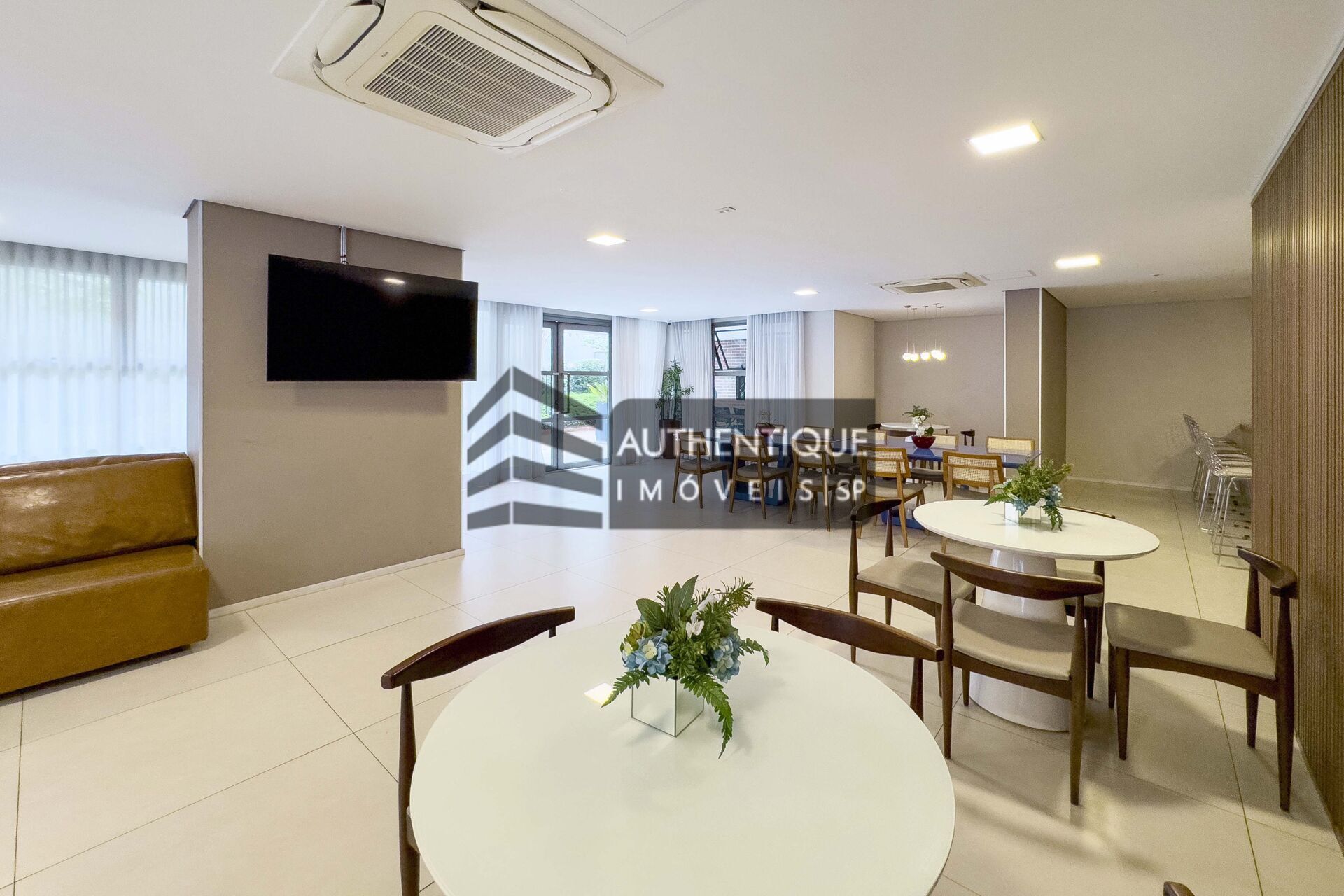 Apartamento, 2 quartos, 95 m² - Foto 42