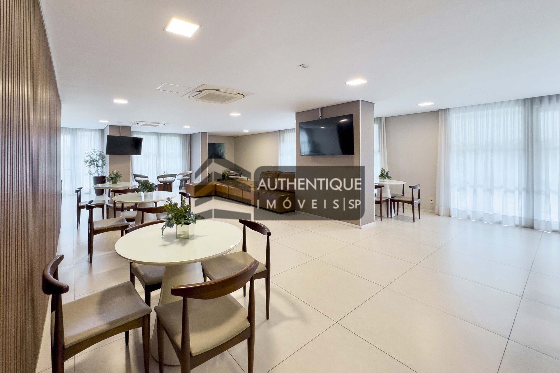 Apartamento, 2 quartos, 95 m² - Foto 44