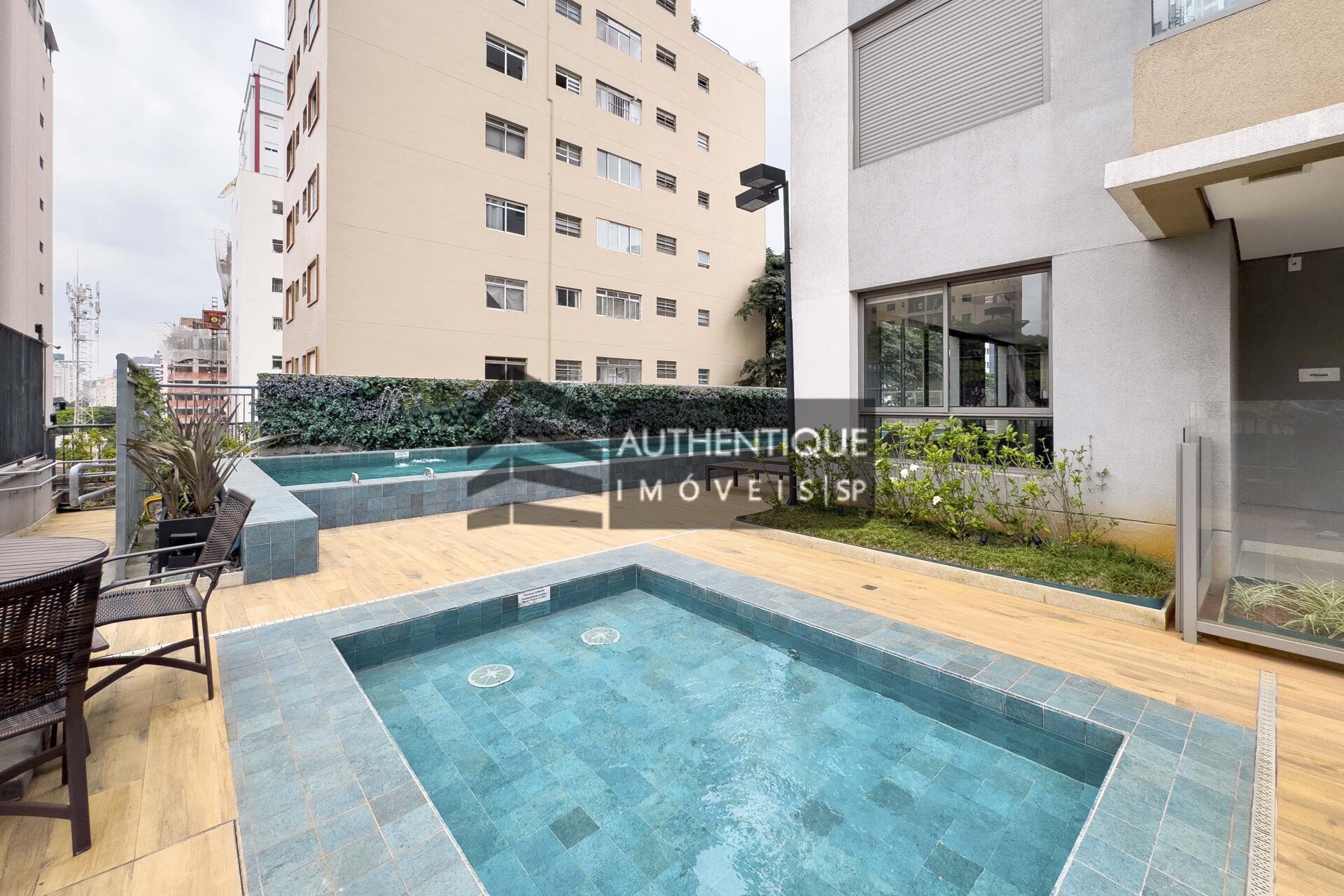 Apartamento, 2 quartos, 95 m² - Foto 35