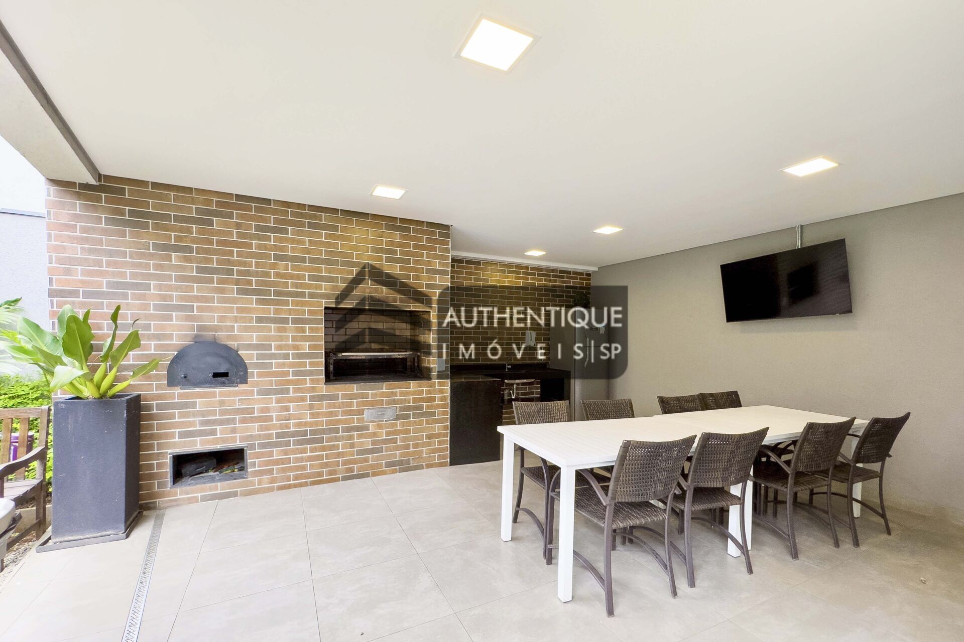 Apartamento, 2 quartos, 95 m² - Foto 33