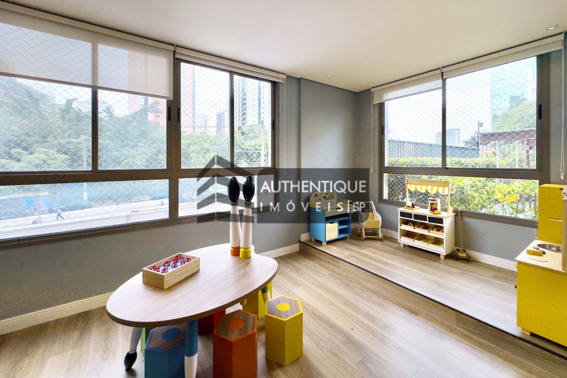 Apartamento, 2 quartos, 95 m² - Foto 32