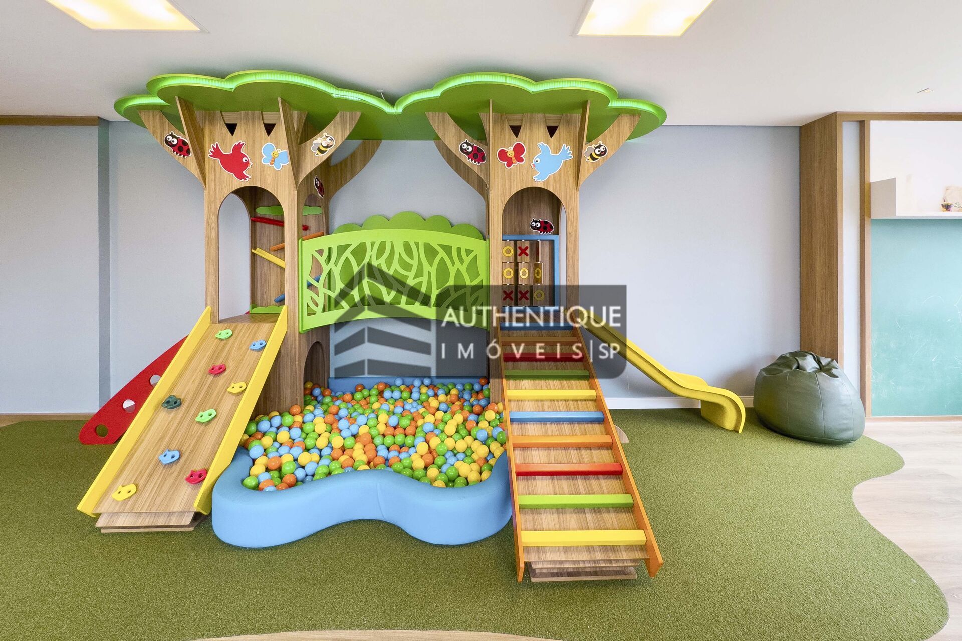 Apartamento, 2 quartos, 95 m² - Foto 31