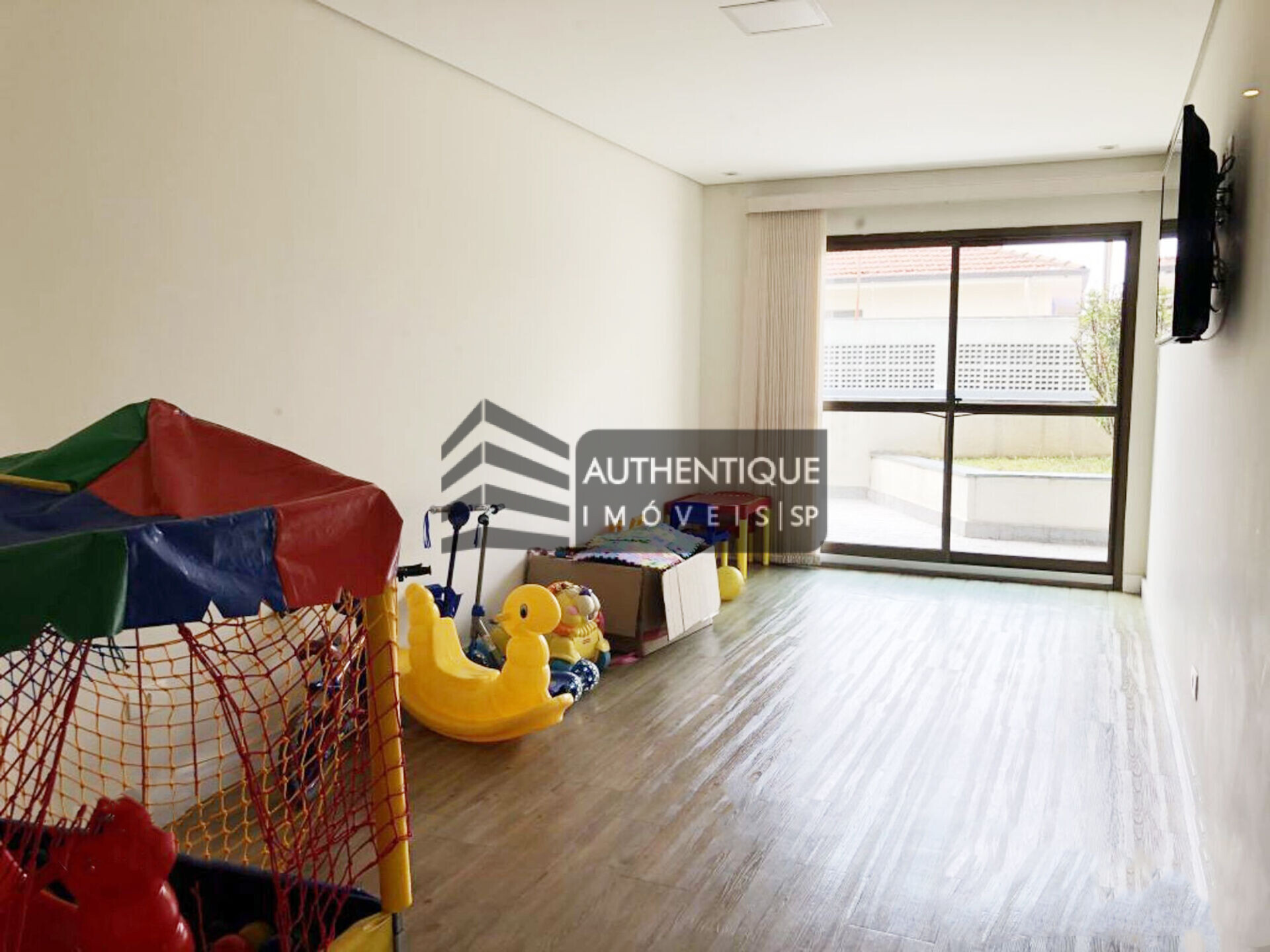 Apartamento à venda com 2 quartos, 114m² - Foto 24