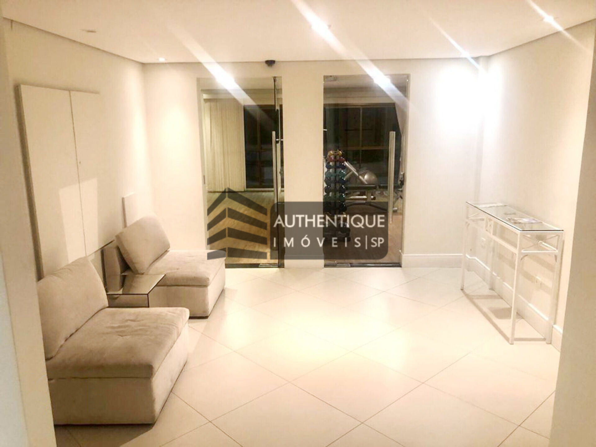 Apartamento à venda com 2 quartos, 114m² - Foto 32