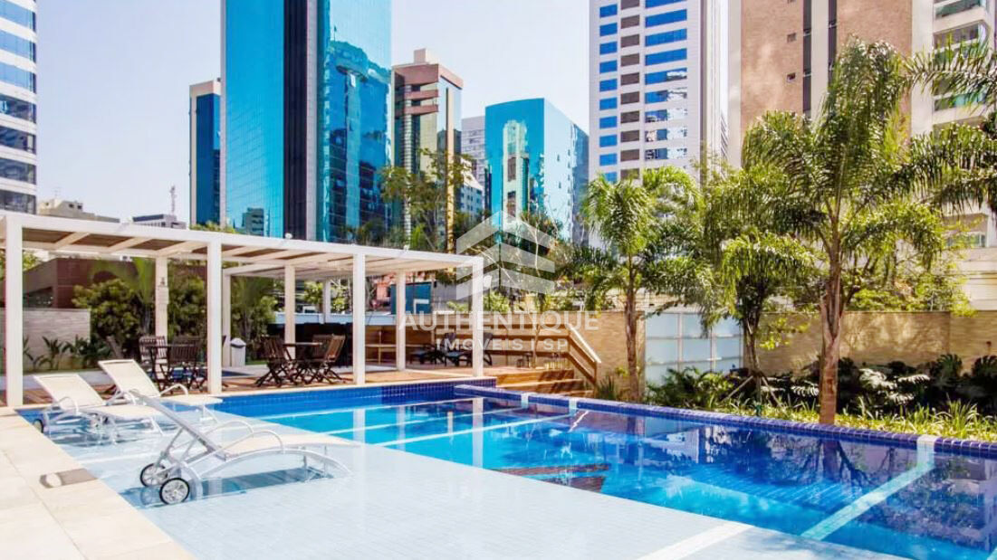 Apartamento, 1 quarto, 52 m² - Foto 26
