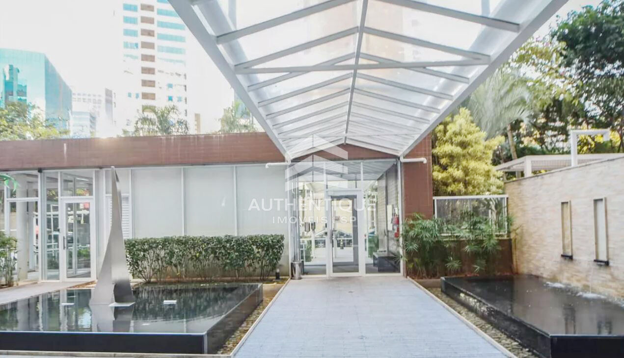 Apartamento, 1 quarto, 52 m² - Foto 35