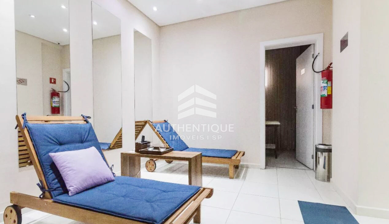Apartamento, 1 quarto, 52 m² - Foto 48