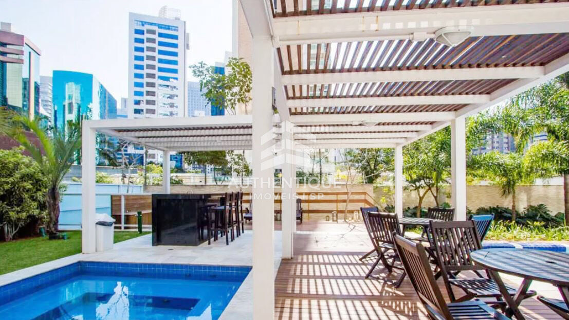 Apartamento, 1 quarto, 52 m² - Foto 33