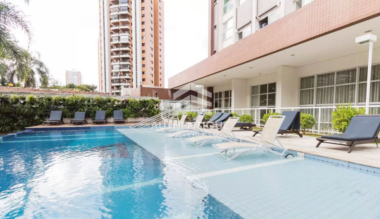 Apartamento, 1 quarto, 52 m² - Foto 25