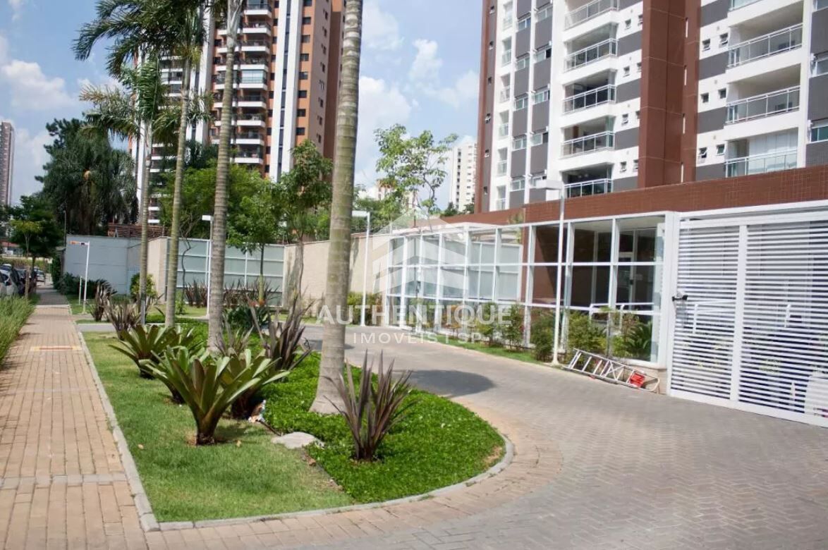 Apartamento, 1 quarto, 52 m² - Foto 27