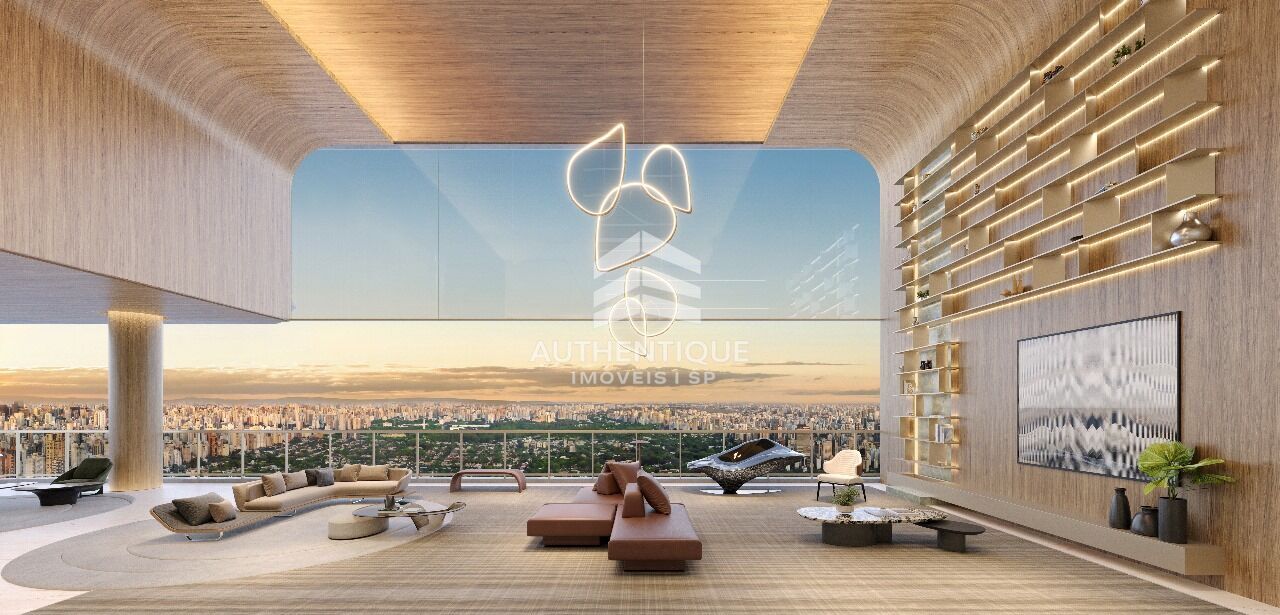 Apartamento, 4 quartos, 400 m² - Foto 43