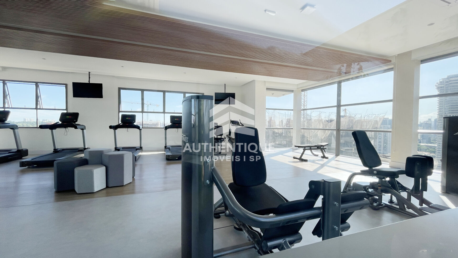 Apartamento, 2 quartos, 125 m² - Foto 43