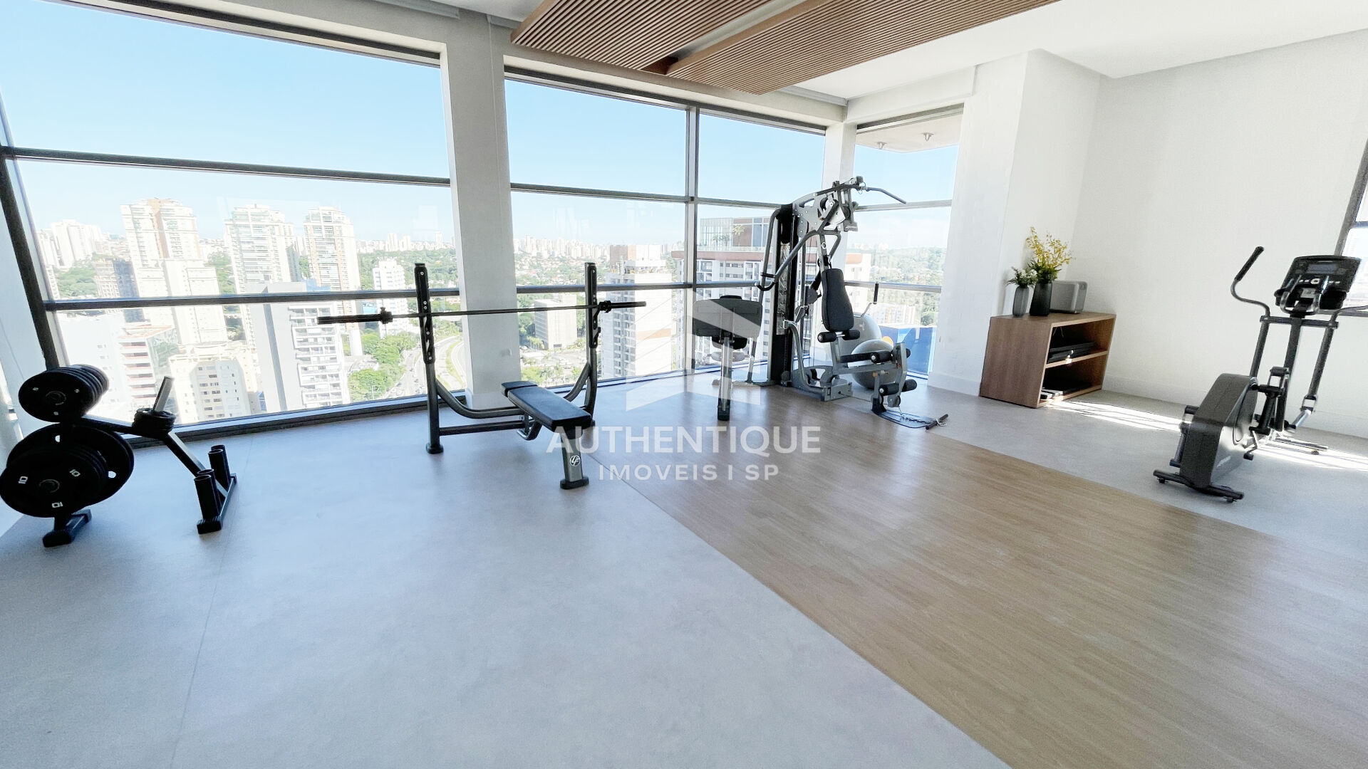 Apartamento, 2 quartos, 125 m² - Foto 44
