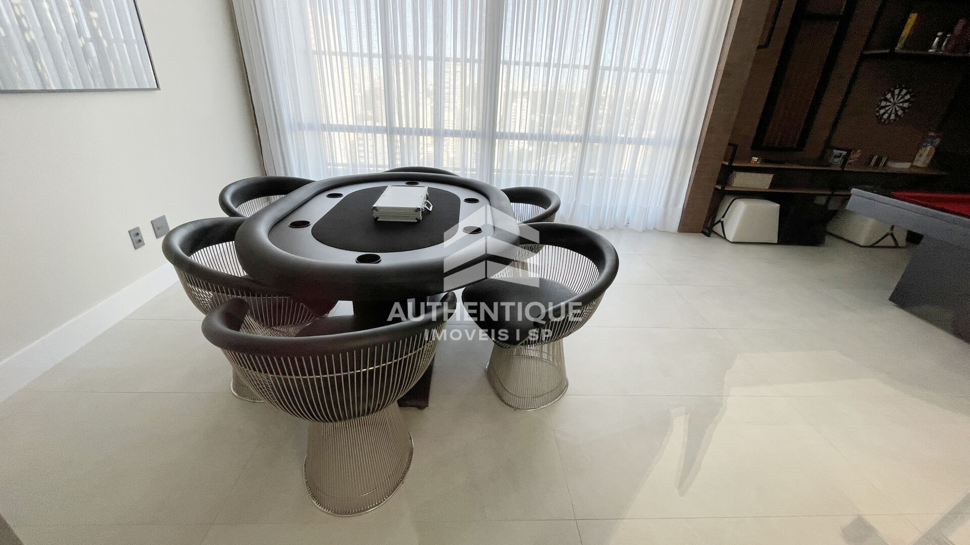 Apartamento, 2 quartos, 125 m² - Foto 39