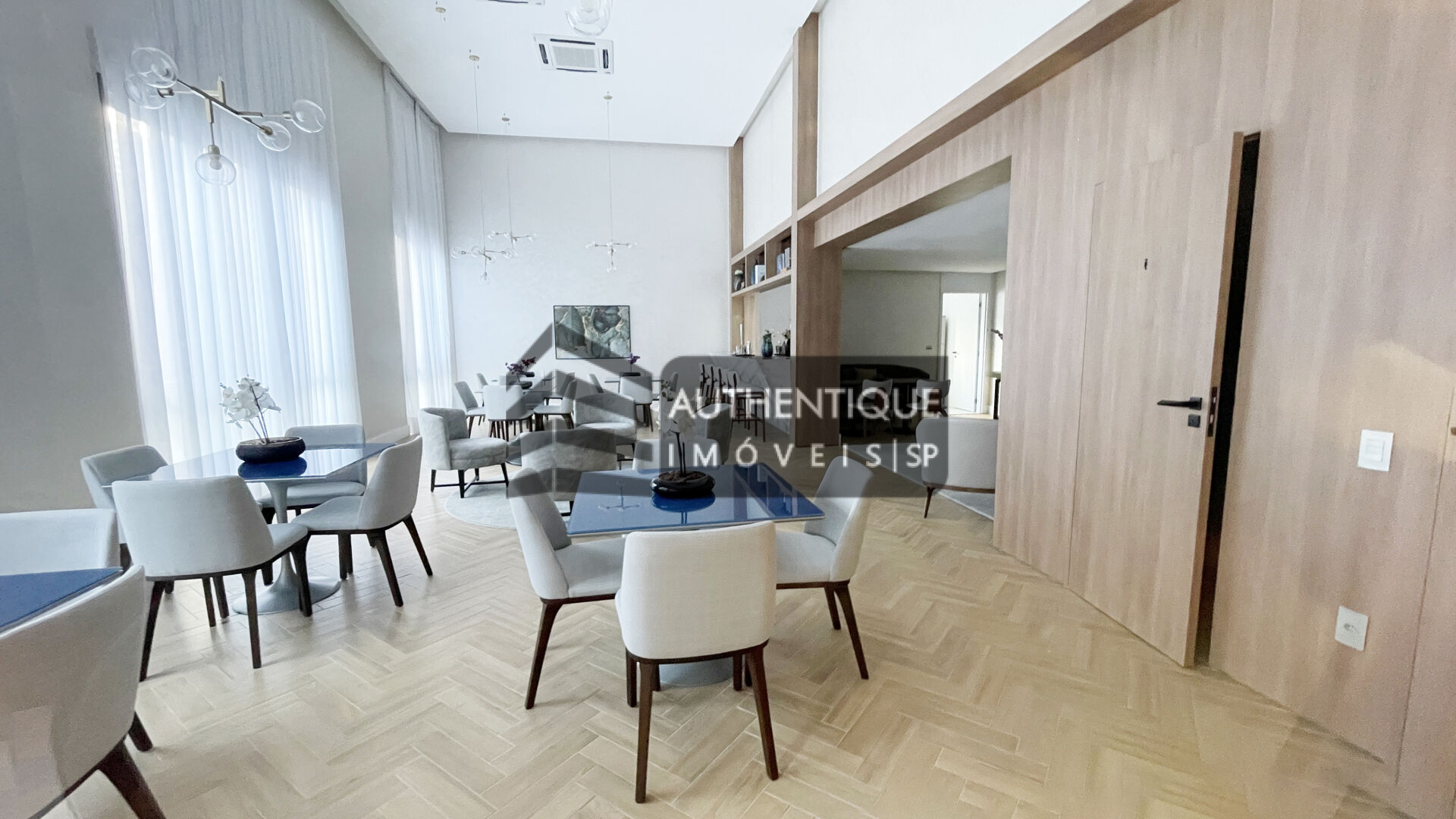 Apartamento à venda com 3 quartos, 125m² - Foto 57