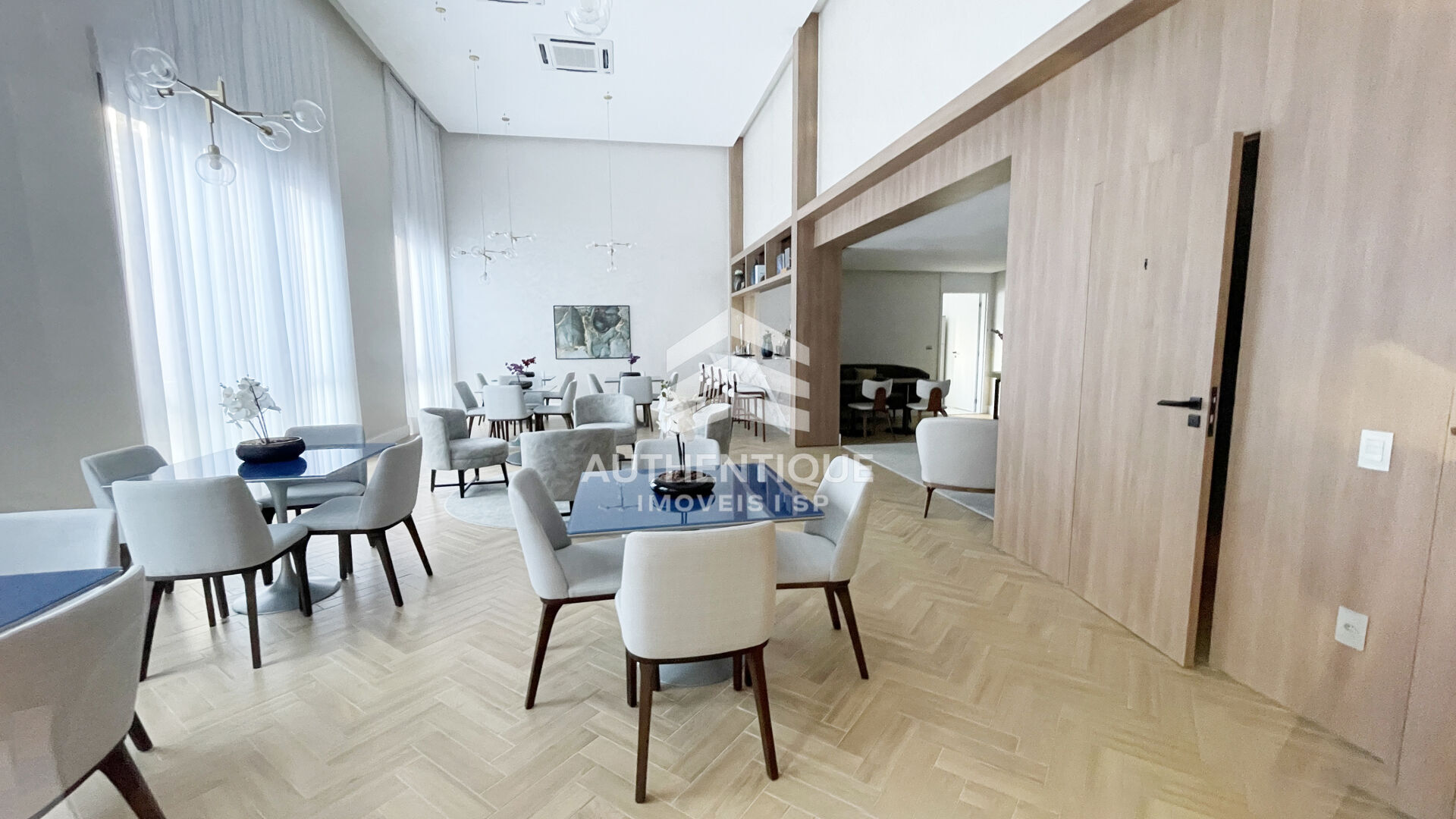Apartamento, 2 quartos, 125 m² - Foto 35