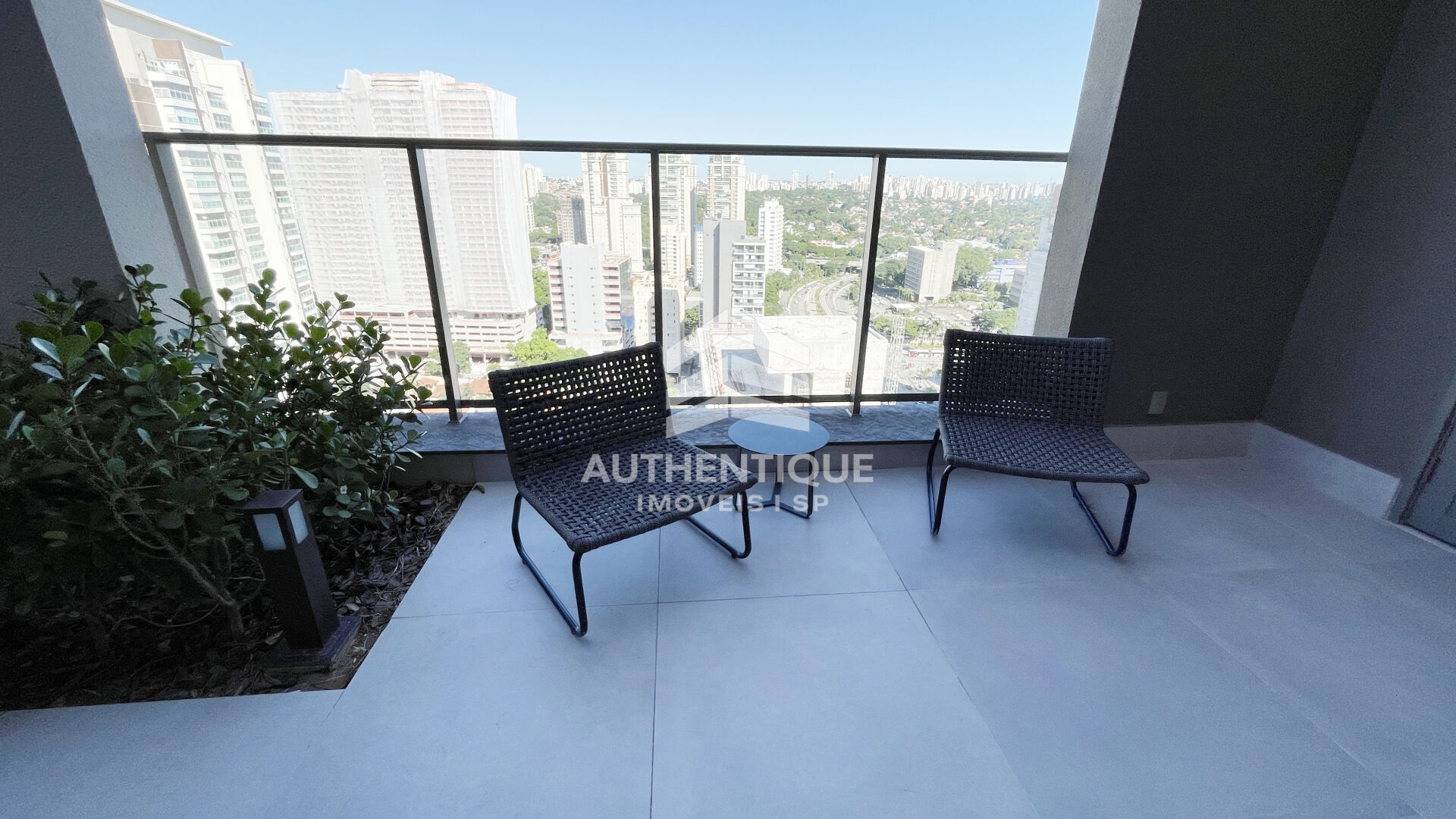 Apartamento, 2 quartos, 125 m² - Foto 36