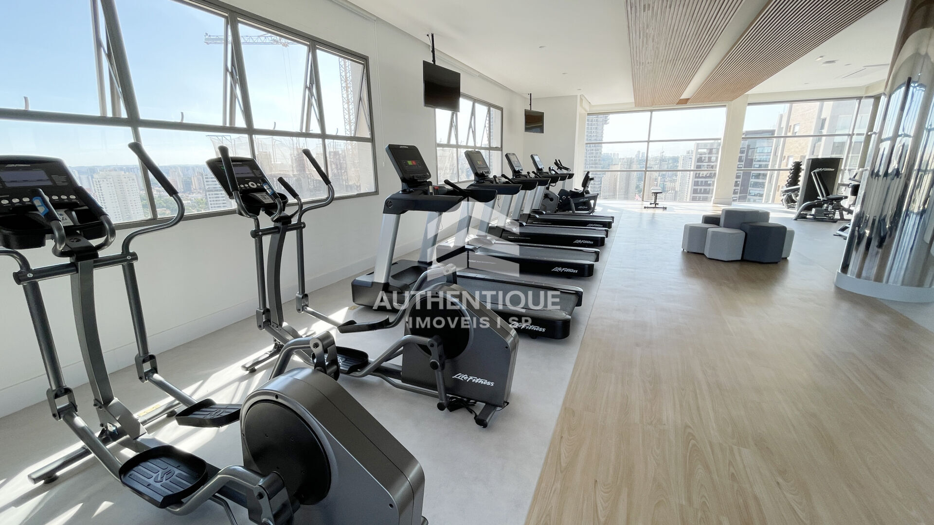 Apartamento, 2 quartos, 125 m² - Foto 41