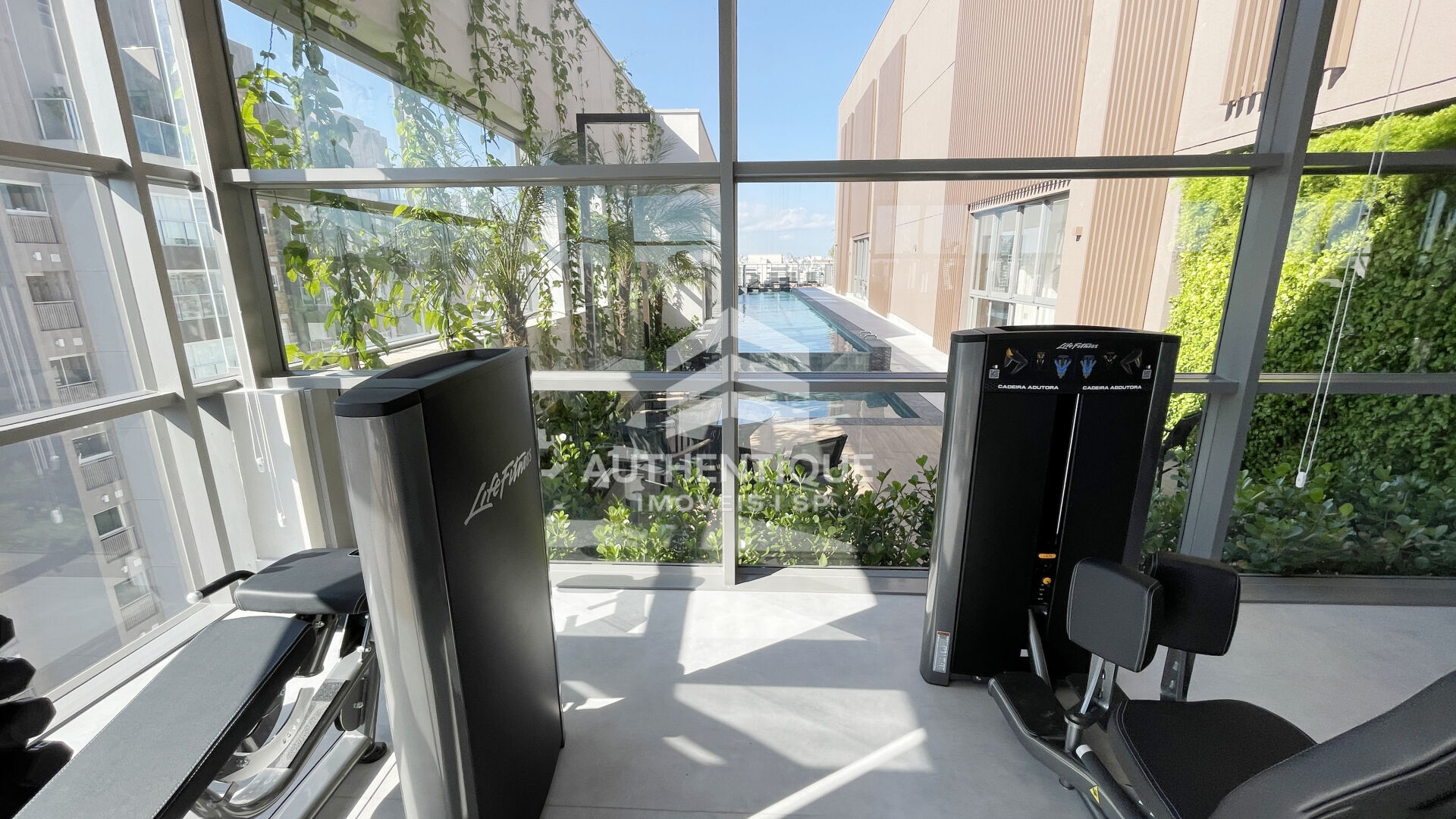 Apartamento, 2 quartos, 125 m² - Foto 42