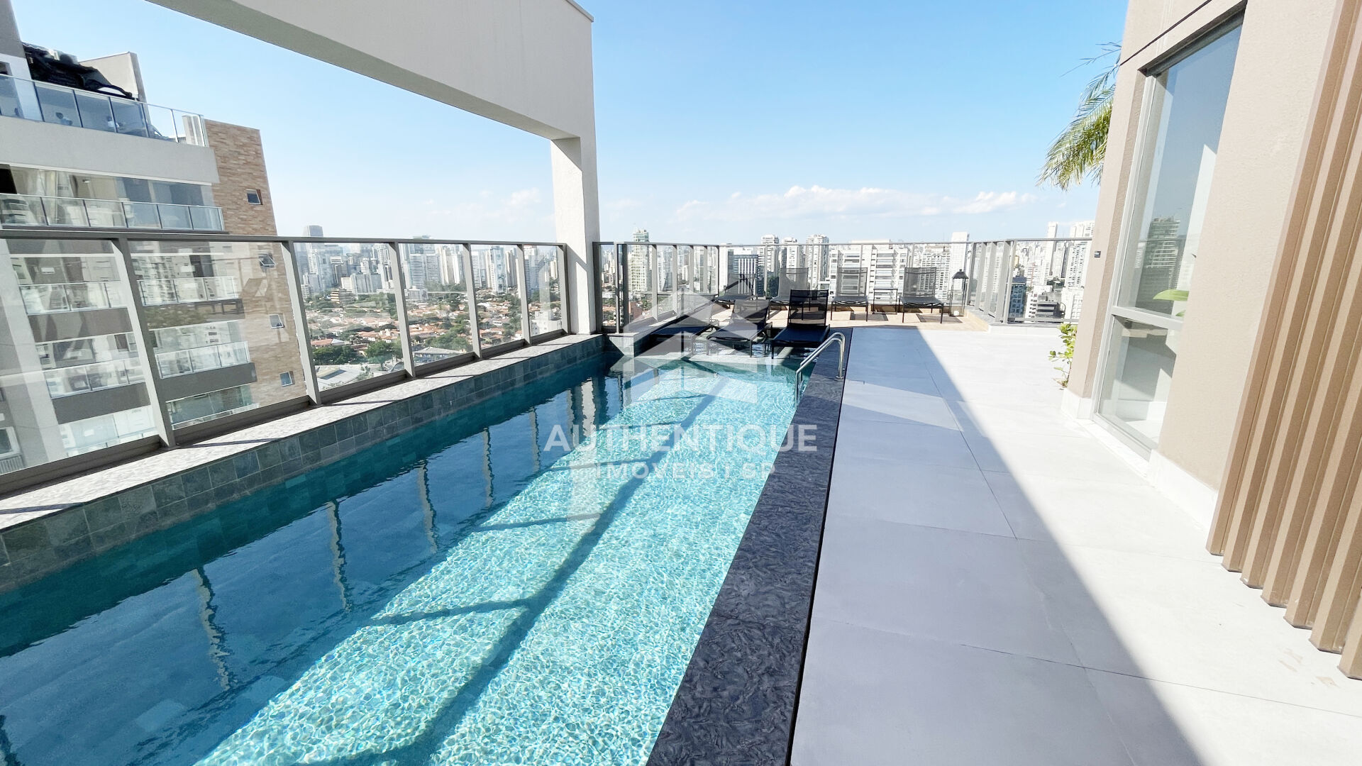 Apartamento, 2 quartos, 125 m² - Foto 34
