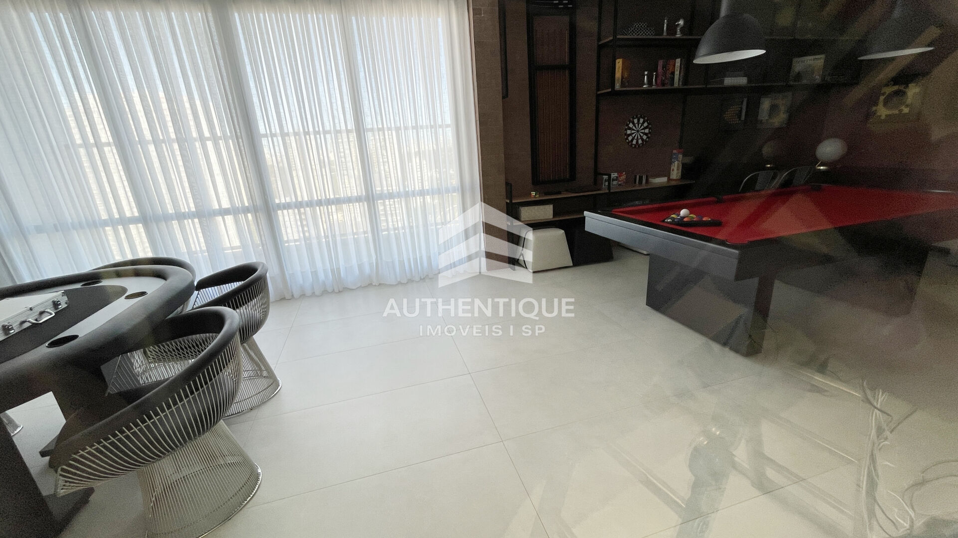 Apartamento, 2 quartos, 125 m² - Foto 40
