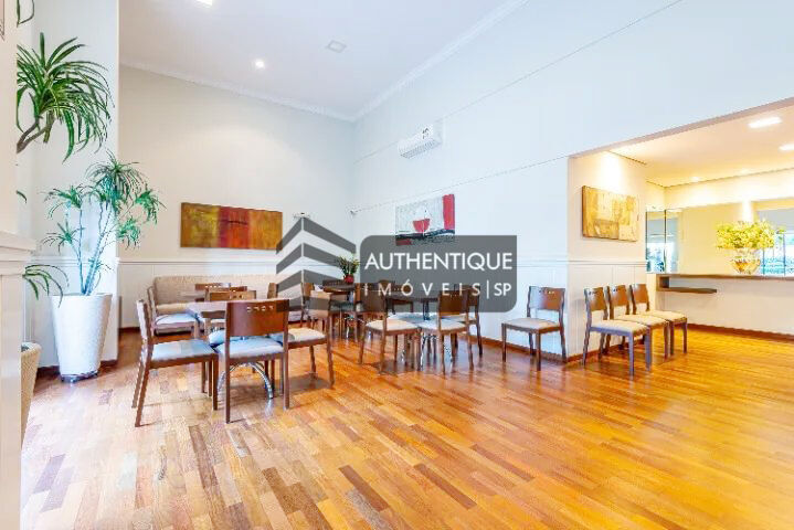 Apartamento à venda com 4 quartos, 195m² - Foto 21